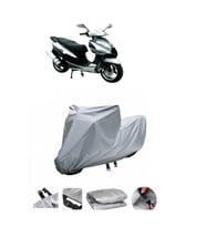 Mondial 151 RS  Gri Motosiklet Brandası ARKA ÇANTA UYUMLU DEĞİLDİR