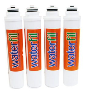 Waterfil Su Arıtma Cihazı Filtresi Yerli Üretim Muadil Filtre