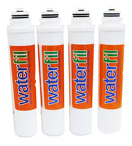 Waterfil Su Arıtma Cihazı Filtresi Yerli Üretim Muadil Filtre