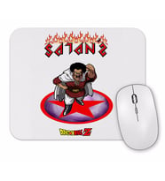 Dragon Ball Z Mouse Pad