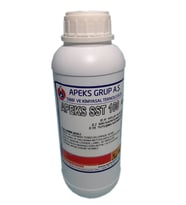 APEKS SST 100 Kokusuz Endüstriyel Kapalı Devre Temizlik Solventi - 1 Lt