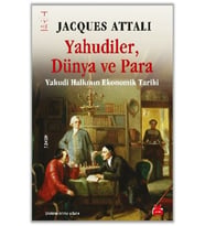 Yahudiler, Dünya ve Para - Yahudi Halkının Ekonomik Tarihi