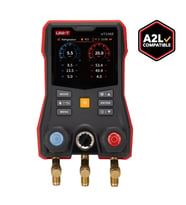 UNI-T UT336E Dijital Manifold Ölçer