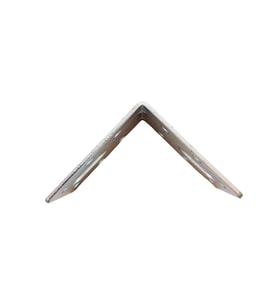 METAL L GÖNYE NO: 12  ÖLÇÜLERİ 2x45x60x60  10 ADET