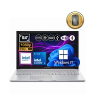 Asus Vivobook 15 Core 5 315 8GB 1TB SSD 15.6" FHD Win11 Home A1504MA-BQ1250W_A10 Notebook+ Mouse