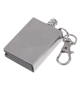Metal Kibrit