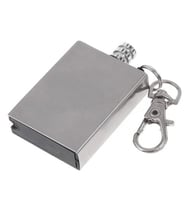 Metal Kibrit