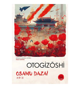 Otogizoshi - Japon Klasikleri
