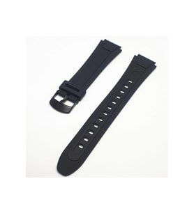 Casio AW-81 Uyumlu Slikon Plastik Saat Kordonu ** 1.KALİTE **