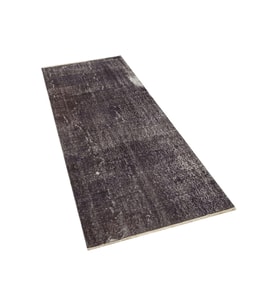 Eskitme Yün Halı 88x210 cm 8371
