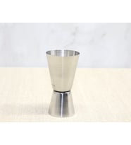 Paslanmaz Çelik Kokteyl Bar Ölçeği 30/60 Ml Alk3934