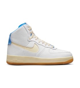 Nike AF1 Sculpt FD9868-100 Unisex Spor Ayakkabısı (Çok Renkli)