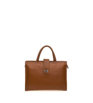 Bilik Deri  Taba-Rölax Unisex Laptop & Evrak Çantası BLM093045