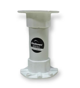 electroon 15cm Güvenlik Kamera Uzatma Ayak Plastik