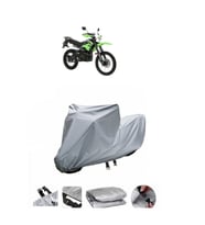 Mondial X-Treme Max 200i  Gri Motosiklet Brandası ARKA ÇANTA UYUMLU DEĞİLDİR