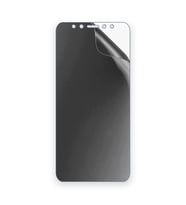 SChitec Lenovo K5 Pro Uyumlu Ön Yüzey Hayalet Privacy Hidrojel Ekran Koruyucu