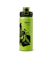 SHOTAY TERMOS MATARA 750 ML. YEŞİL