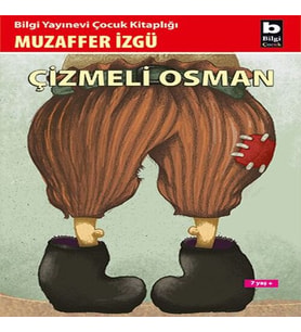 Çizmeli Osman