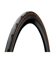 Continental Grandprix Gp5000 S 700X28 Tubeless Katlanır Dış Lastik - Siyah Kahverengi