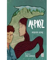 Alpkız Ayşe Genç