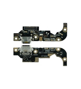 Asus Zenfone 3 (Ze 552Kl) Şarj Soket Flex