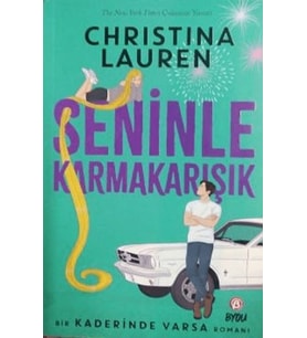Kaderinde Varsa - Seninle Karmakarışık