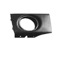 HYUNDAI TUCSON ÖN TAMPON PANJURU SAĞ 04- HUN07TU009 865582E000