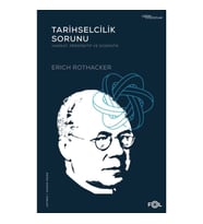 Tarihselcilik Sorunu