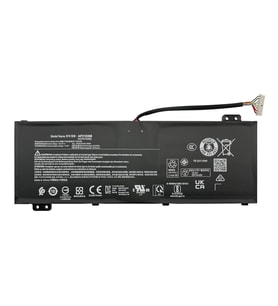 RETRO Acer AP21D8M Notebook Bataryası