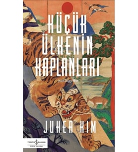 Küçük Ülkenin Kaplanları