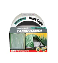 Çok Amaçlı Suya Dayanıklı Tamir Bandı 48mm*10m