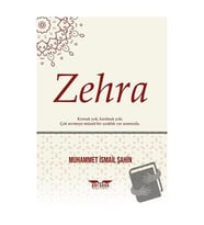 Zehra / Perseus Yayınevi / Muhammet İsmail Şahin