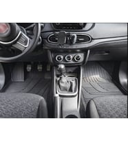 Rizline Premium Fiat Egea Cross/Cross Wagon 2021 Sonrası Paspas