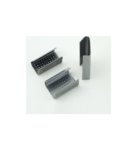 Sac Çember Tokası 16mm 0,50mm Kalınlık