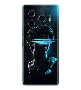 Tecno Camon 30 Pro 5G Kılıf HD Baskılı / TYXQ-S/X//1115 1668