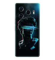 Tecno Camon 30 Pro 5G Kılıf HD Baskılı / TYXQ-S/X//1115 1668