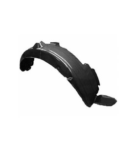 HYUNDAI STAREX/H-1 ÖN ÇAMURLUK DAVLUMBAZI SAĞ 2008- 868204H000