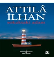 Sokaktaki Adam