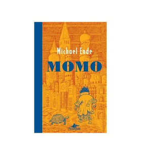 Momo Michael Ende Pegasus Yayınları