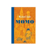 Momo Michael Ende Pegasus Yayınları