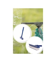 Süper Camsil Süngerli 20 Cm Royaleks-F054
