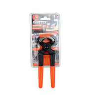 150MM GENİŞ AĞIZLI KERPETEN NO:6 (5343)