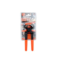 150MM  GENİŞ AĞIZLI KERPETEN NO:6 (5343)