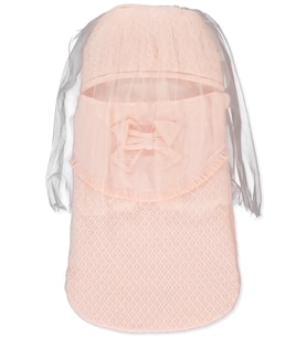 İNTERLOK ELYAFLI KUNDAK (LITTLE LADY/25) PEMBE