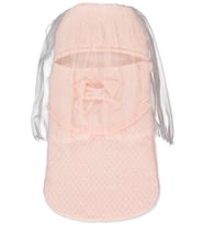 İNTERLOK ELYAFLI KUNDAK (LITTLE LADY/25) PEMBE