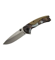 Böker Çakı Orman Marka:BÖKER Ürün Kodu: B137 20 CM