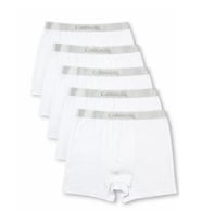 Carnaval Clean Vibes Erkek Boxer 5’li Set