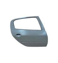 PEUGEOT 206 ARKA KAPI SAĞ 98- PEJ0826023 9008A5