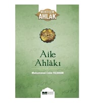 Aile Ahlakı Muhteşem Ahlak 2 Muhammed Emin Yıldırım Siyer Yayın