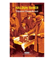 Yaşasın Demokrasi